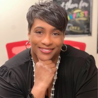 Michelle N. Scott, Mba
