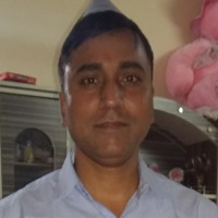 Chitrasen Waghmare