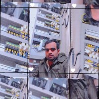 D K Raj Sahani