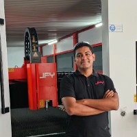 Jose Armando Rivera Aguero