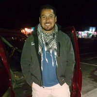Cristian Fuentes Salgado