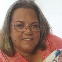 Tonya Harris