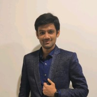 Rushabh Parmar