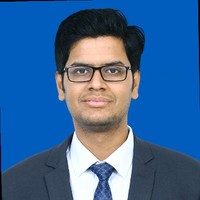 Vignesh V