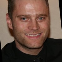 Kjetil Ormark Cleveland