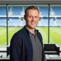 Jürgen Lang, CFA, CVA