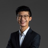 Wei Quan Ngo (Luis), Pmp