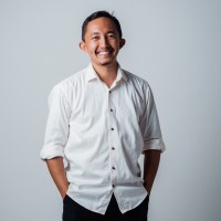 Reza Nugroho