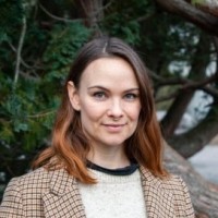 Alexandra Schwager