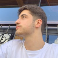 Gabriel Da Silva Haas