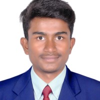 Ranjith S