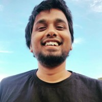 Chinmaya Nanda