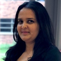 Ayousha Acharya