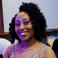 Alicia Oxendine