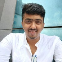 Anurag Hegde B