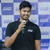 Muthu Krishnan