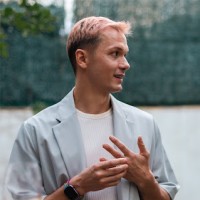 Andrei Liashchynski