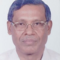 ADAK M MOHAN