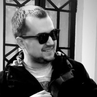 Yevhen Pannochka