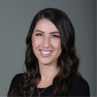 Jessica Robinson, Shrm-Cp