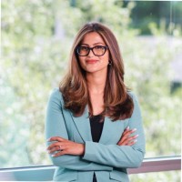 Maha Ahmad, M.Ads, Bcba