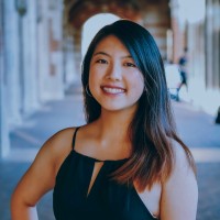 ASHLEY FANG