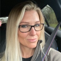 Mel Clark