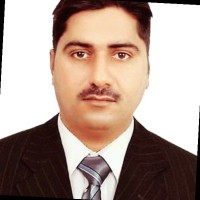 Waqas Ahmed