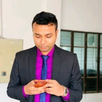 Md Sajib Rahman