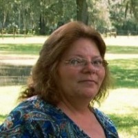 Barbara Schofield