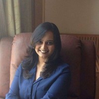 Richa Pradhan