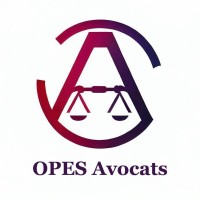 Opes Avocats - Cabinet Fictif