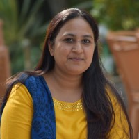 Lata Saini