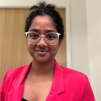 Nathasha Samarasinghe