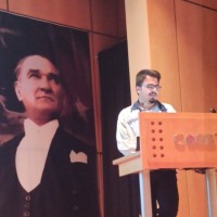 Mustafa Ozcan