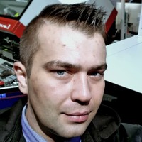 Lukasz Tomaszewski
