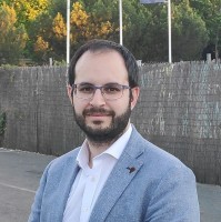 Héctor Martín Moreno