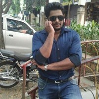 Krishna Nair
