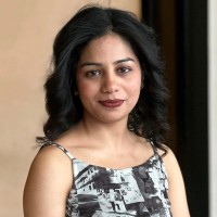 Shivangi Gaur