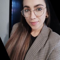 Karla Ivonne Vázquez Rodríguez