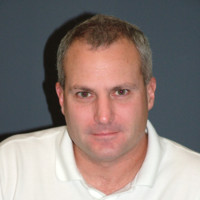 Dave Corlyon