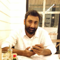 Aditya Bharadwaj