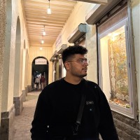 Prashant Khade