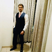 Kunal Dixit