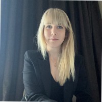 Anja Šegota