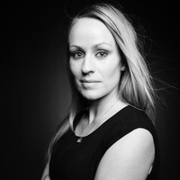 Cathrine Handegård