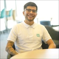 Fabian Rodrigo Mendoza Salgado