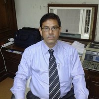 P Madhavan