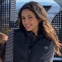 Maya Eby