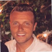 Sean Kavanagh